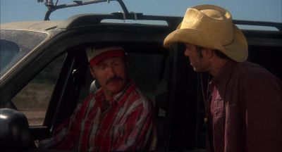 What do ya think - Tremors 3: Back to Perfection