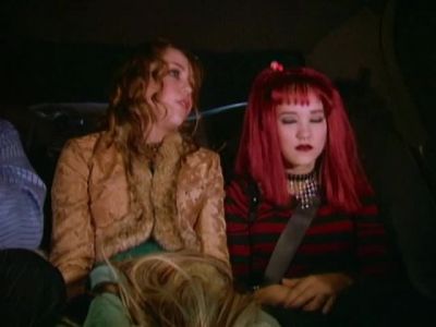 YA THINK - Hannah Montana
