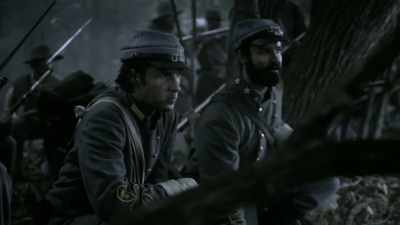 What do ya think? - Blood and Fury: America's Civil War