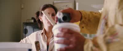 What do y'all do? - Ocean's Twelve