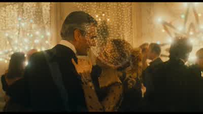 What do you do, Alice? - Eyes Wide Shut