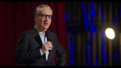 WHAT DO YOU DO WHEN, LIKE A LOT - Bill Maher: #Adulting
