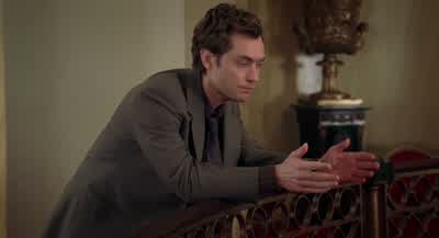 What do you expect me to do? - Closer