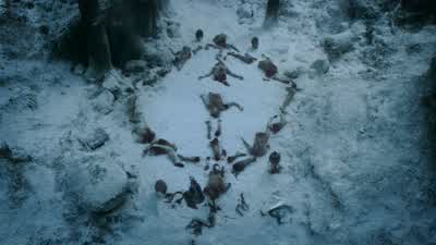 What do you expect? - Game of Thrones
