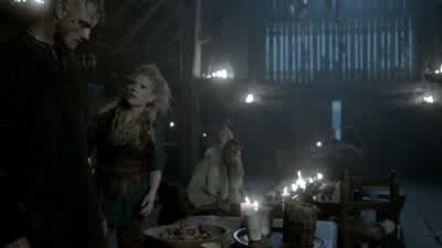 What do you expect? - Vikings