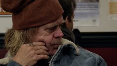 What do you get for that? - Shameless