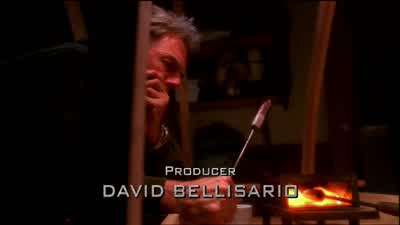 What do you got, Dinozzo? - NCIS