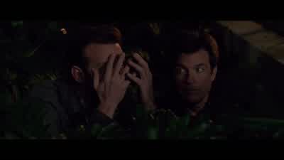 What do you got going there? - Horrible Bosses 2