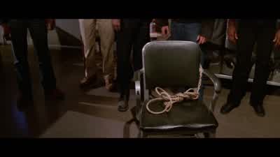 - What do you got in mind, MacReady? - The Thing