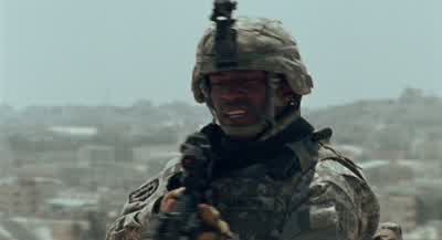 What do you got? - The Hurt Locker
