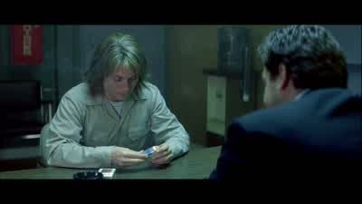 What do you got? - Blow
