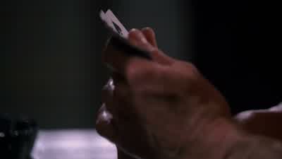 What do you got? - Criminal Minds