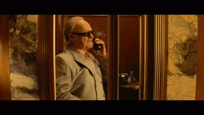 What do you got? - The Royal Tenenbaums