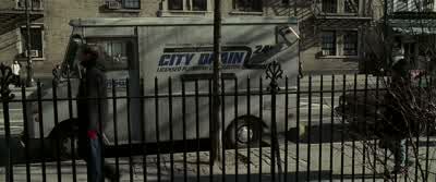 - What do you got? - Lucky Number Slevin