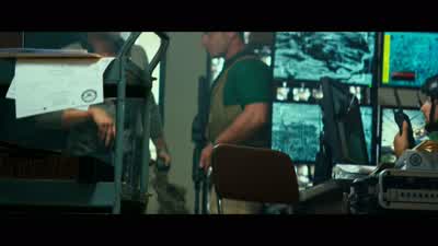 What do you got? - 13 Hours: The Secret Soldiers of Benghazi