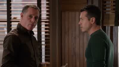 What do you got? - Chicago P.D.