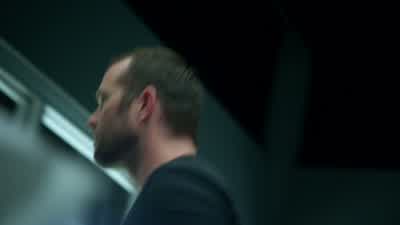 What do you got? - Blindspot