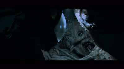 What do you got? - Alien