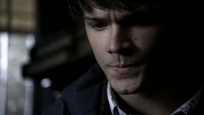 What do you got? - Supernatural