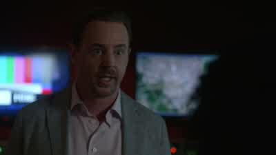 What do you got - NCIS