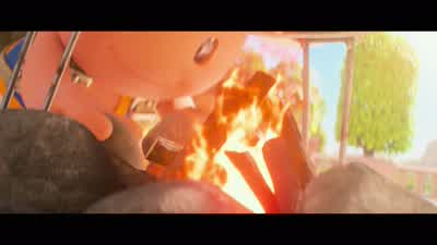 What do you guys, um... - The Super Mario Bros. Movie