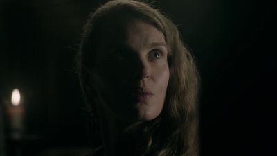 What do you
have in mind, then? - Vikings