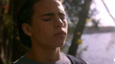 What do you hear? - Cobra Kai