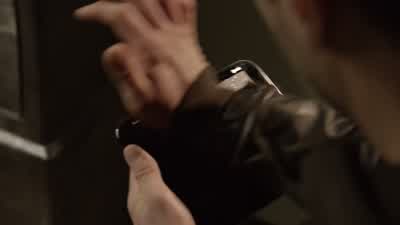 What do you idiots think you're doing? - Teen Wolf