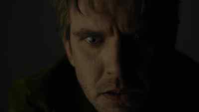 -What do you...
-I'm sorry. - Legion