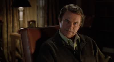What do you kids have planned for today? - Bicentennial Man