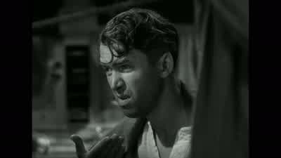 What do you know about that? - It's a Wonderful Life