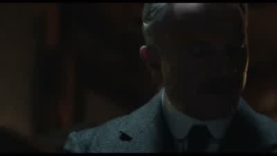 What do you know about the robbery? - Peaky Blinders