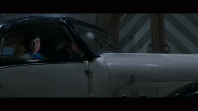 What do you know about this place? - Indiana Jones and the Last Crusade