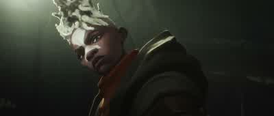 What do you know about this? - Arcane