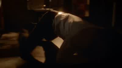 What do you know? - The Flash