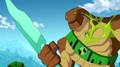 WHAT DO YOU KNOW? - Ben 10: Omniverse