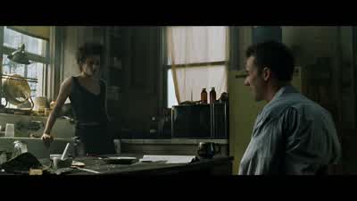 - What do you mean by "us"? - Fight Club