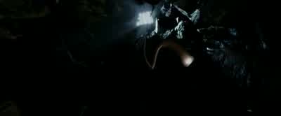 What do you mean he disappeared? - Arthur and the Invisibles