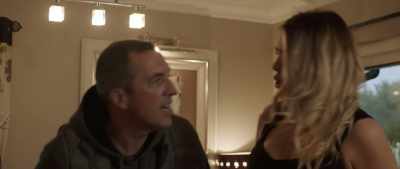 - What do you
mean, "Is that it?" - The Irish Mob