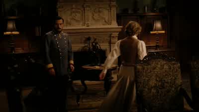 What do you mean, "Good-bye"? - The Illusionist