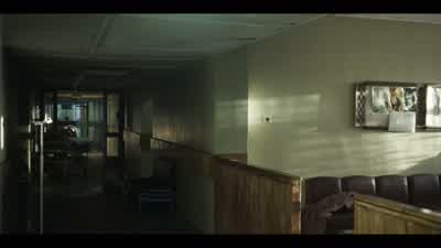 What do you mean "impact"? - Chernobyl