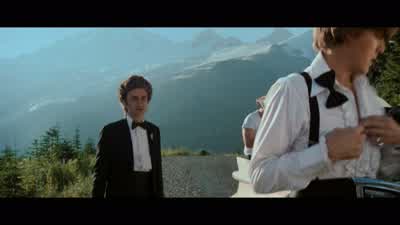 - What do you mean, "no"? - The Deer Hunter