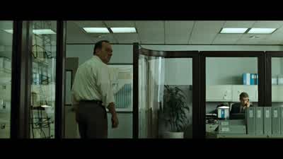 - What do you mean? - Fight Club