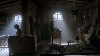 What do you mean? - Vikings