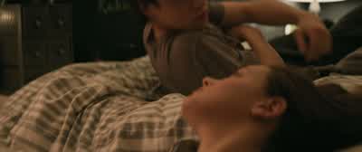 What do you mean? - Love, Simon
