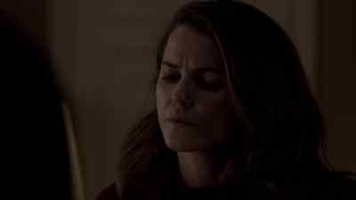 WHAT DO YOU MEAN? - The Americans