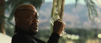 What do you mean? - Iron Man 2