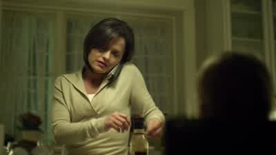 What do you mean, serious? - Contagion