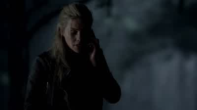 What do you mean she's missing? - The Originals
