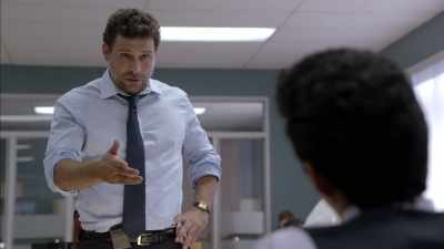 WHAT DO YOU MEAN?
THE CHARISMATIC SOCIOPATH - Wicked City